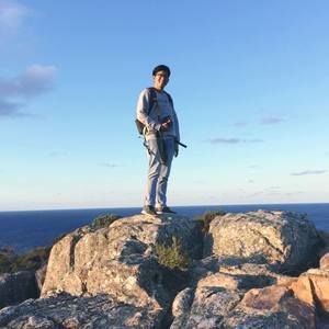 Meet your Posher, Bryant